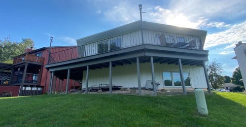 4156 Oakmont, Crown Point IN 46307-8958 exterior