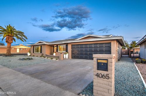 4065 Carmel Ave, Mesa, AZ 85206-1998