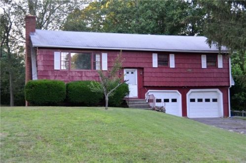 6 Dempsey Ct, Ansonia, CT 06401-2906