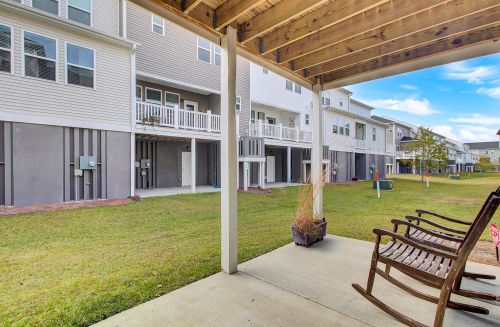 610 Mclernon Trce, Johns Island SC  29455-7815 exterior