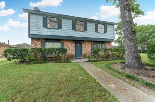 20223 Rushire Sq, Humble, TX 77338-2301