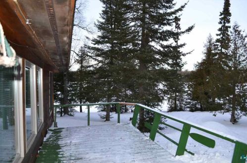 1403 Pike Lake Rd, Lutsen, MN 55604-3227