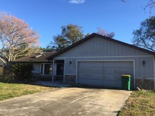 4759 Longbow Dr, Titusville, FL 32796-1402