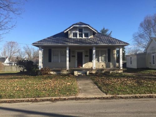 222 Bennett Ave, Jackson, OH 45640-1104
