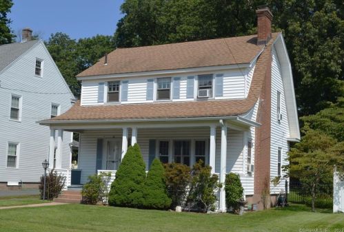 89 Henry St, Manchester, CT 06042-3524