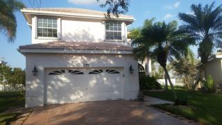 1281 184th Ter, Hollywood FL  33029-4701 exterior