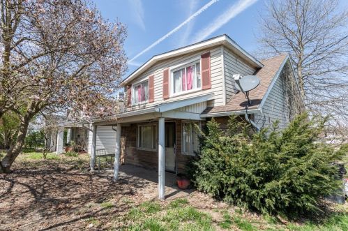 232 Fairview Ave, Grays Landing, PA 15461-1908