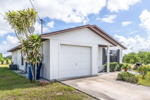 3646 Ellington Ave, Sebring FL  33870-5407 exterior