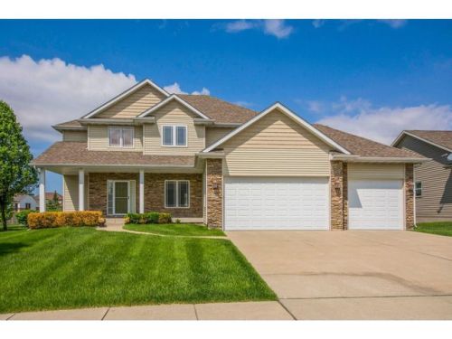 4510 162nd St, Des Moines, IA 50323-2521