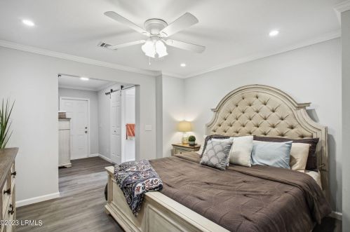 1509 Pony Ave, Beaufort SC  29906-5703 exterior