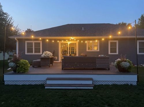 309 Burnett St, Beaver Dam, WI 53916-1961
