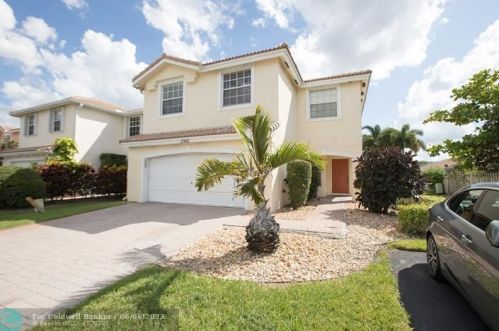 11965 Donlin Dr, West Palm Beach, FL 33414-6211