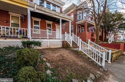 2408 Washington St, Wilmington, DE 19802-4147