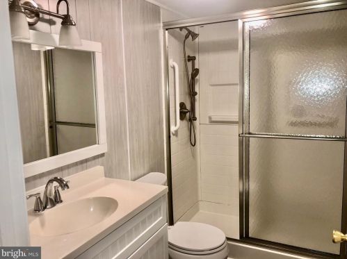 12 Wyrick Ave, Lees Cross Roads PA  17257-1733 exterior