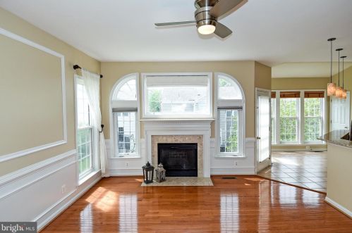 6022 Slippery Rock Rd, Haymarket VA  20169-3312 exterior