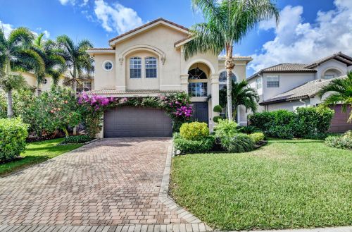 8596 Breezy Oak Way, Boynton Beach, FL 33473-4844