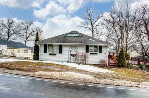 3568 Bay View Rd, Fox Lake, IN 46703-9080
