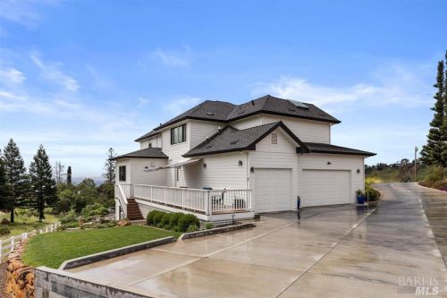 3736 Woodbourne Pl, Santa Rosa CA  95403-0941 exterior