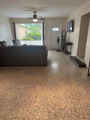 774 Prima Vista Blvd, Fort Pierce FL  34952-2275 exterior