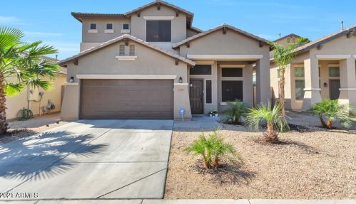 17259 Smokey Dr, Sun City AZ  85388-1214 exterior