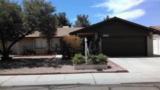 6625 Christy Dr, Glendale, AZ 85304-3622