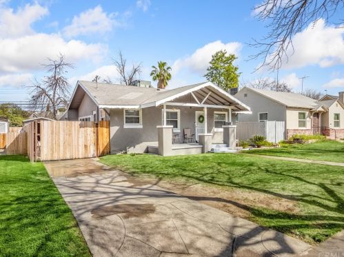 327 Vassar Ave, Fresno, CA 93704-6023