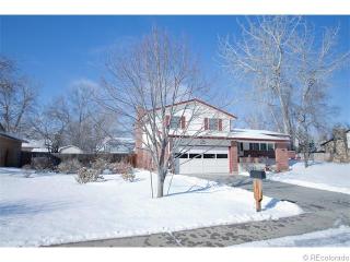 6385 Chase St, Littleton CO  80123-6836 exterior