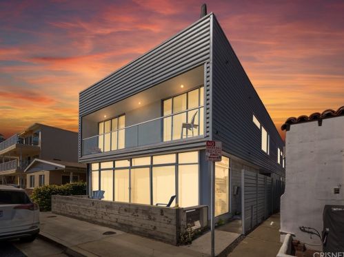 1004 Balboa Blvd, Newport Beach, CA 92661-1312