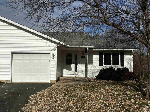 943 Gladstone Way, Lake Mills, WI 53551-1710