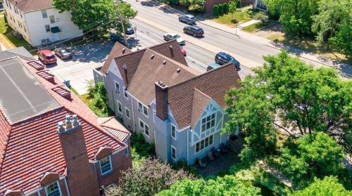 2935 Ewing Ave, Minneapolis MN 55422-3234 exterior