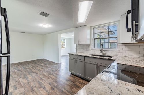 3427 Coldwell Dr, Tarpon Springs FL  34691-4836 exterior