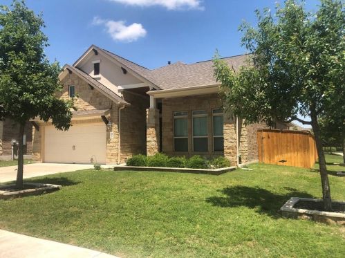 617 Garner Park Dr, Georgetown, TX 78628-7232