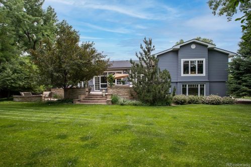 15 South Ln, Englewood CO 80113-7022 exterior