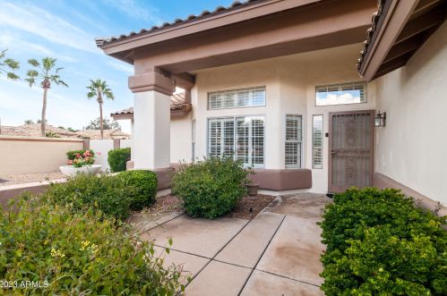 17696 Desert Flower Trl, Sun City, AZ 85374-3826