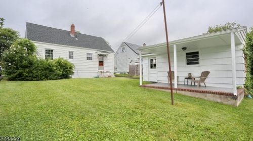 77 Bryant Ave, Bloomfield NJ  07003-5403 exterior