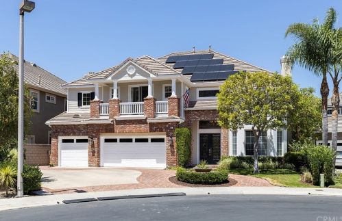 4 Wandering Riv, Trabuco Canyon, CA 92679-5211