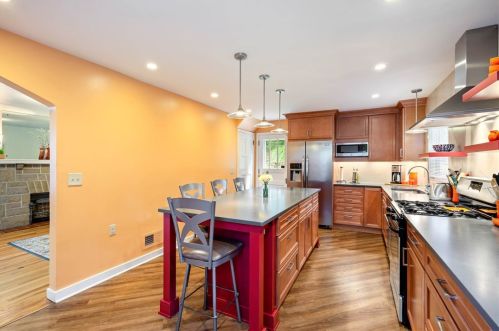 255 Cascade Rd, Pittsburgh PA  15221-4439 exterior