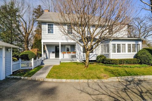41 Hamilton Rd, Scarsdale, NY 10583-6439