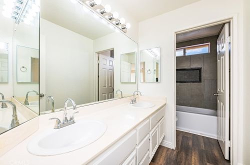 1413 Chase St, San Jacinto CA  92583-6353 exterior