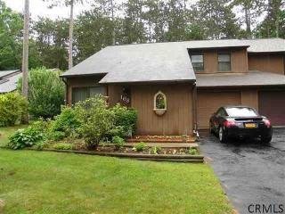 168 Arrow Wood Pl, Ballston Spa NY  12020-4710 exterior