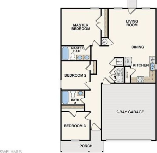 829 Franklin Ct, Ave Maria, FL 34142-2796