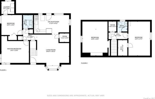 5 Eastward Pl, Elmsford NY  10523-2005 exterior