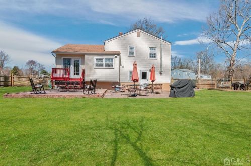 300 Fred Allen Dr, South Plainfield NJ  07080-2800 exterior