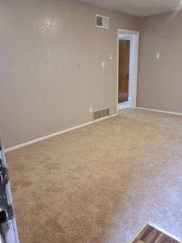 433 Daniel St, Richardson TX  75080-4507 exterior