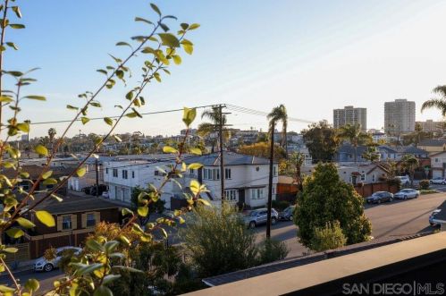 4110 Louisiana St, San Diego CA  92104-1610 exterior