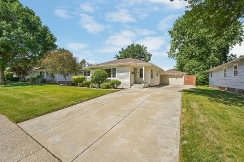 8128 Jackson Ave, Hammond, IN 46321-1602