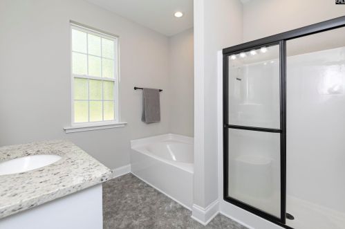 53 Magnolia Ln, Lugoff SC  29078-9360 exterior