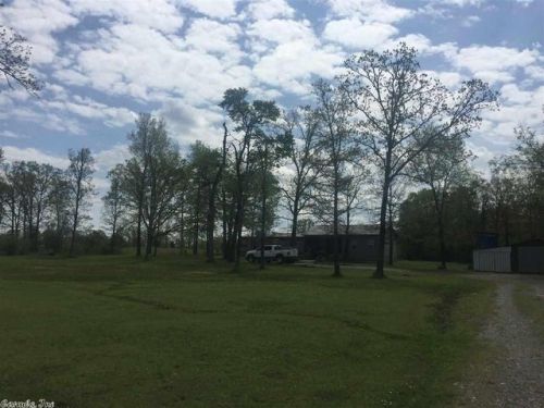 606 Velvet Ridge Rd, Bradford, AR 72020-9780