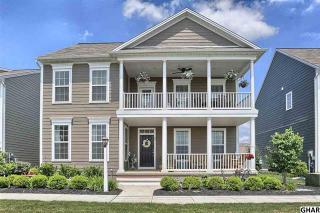 33 Sutherland Way, Navy Sup Dpt, PA 17050-4106