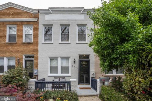 307 17th St, Washington, DC 20003-2431